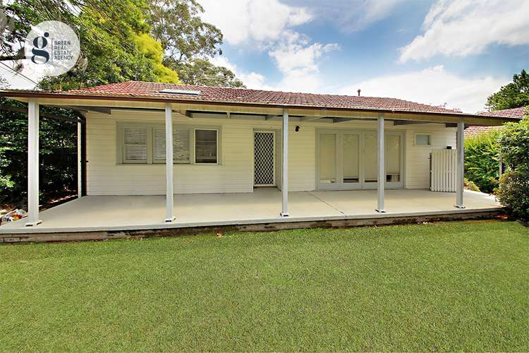 57 Station Street, West Ryde NSW 2114