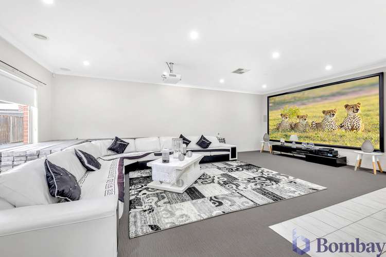 Fourth view of Homely house listing, 17 Inverloch Street, Epping VIC 3076