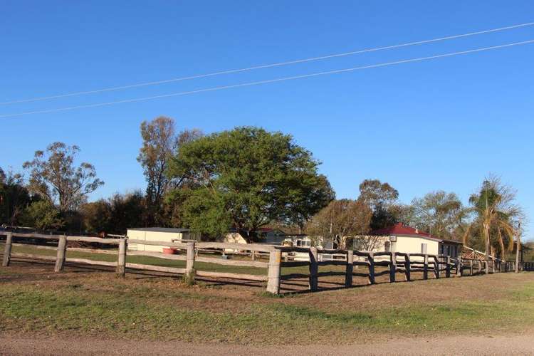 Main view of Homely house listing, 33 Boggabilla St, Boggabilla NSW 2409