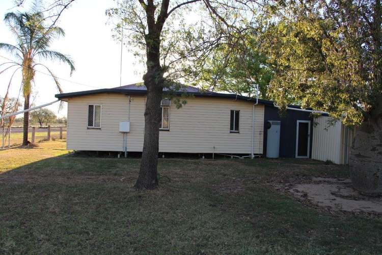 Seventh view of Homely house listing, 33 Boggabilla St, Boggabilla NSW 2409