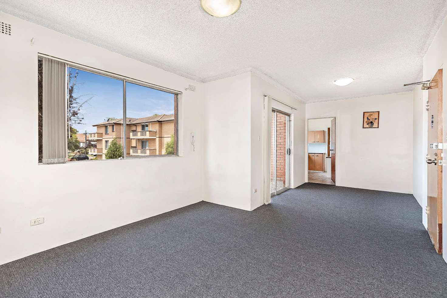Main view of Homely apartment listing, 5/602 Punchbowl Road, Lakemba NSW 2195