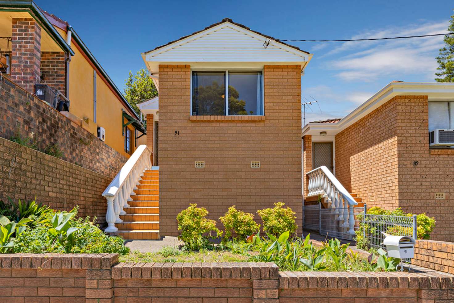 Main view of Homely house listing, 91 Charles Street, Lilyfield NSW 2040