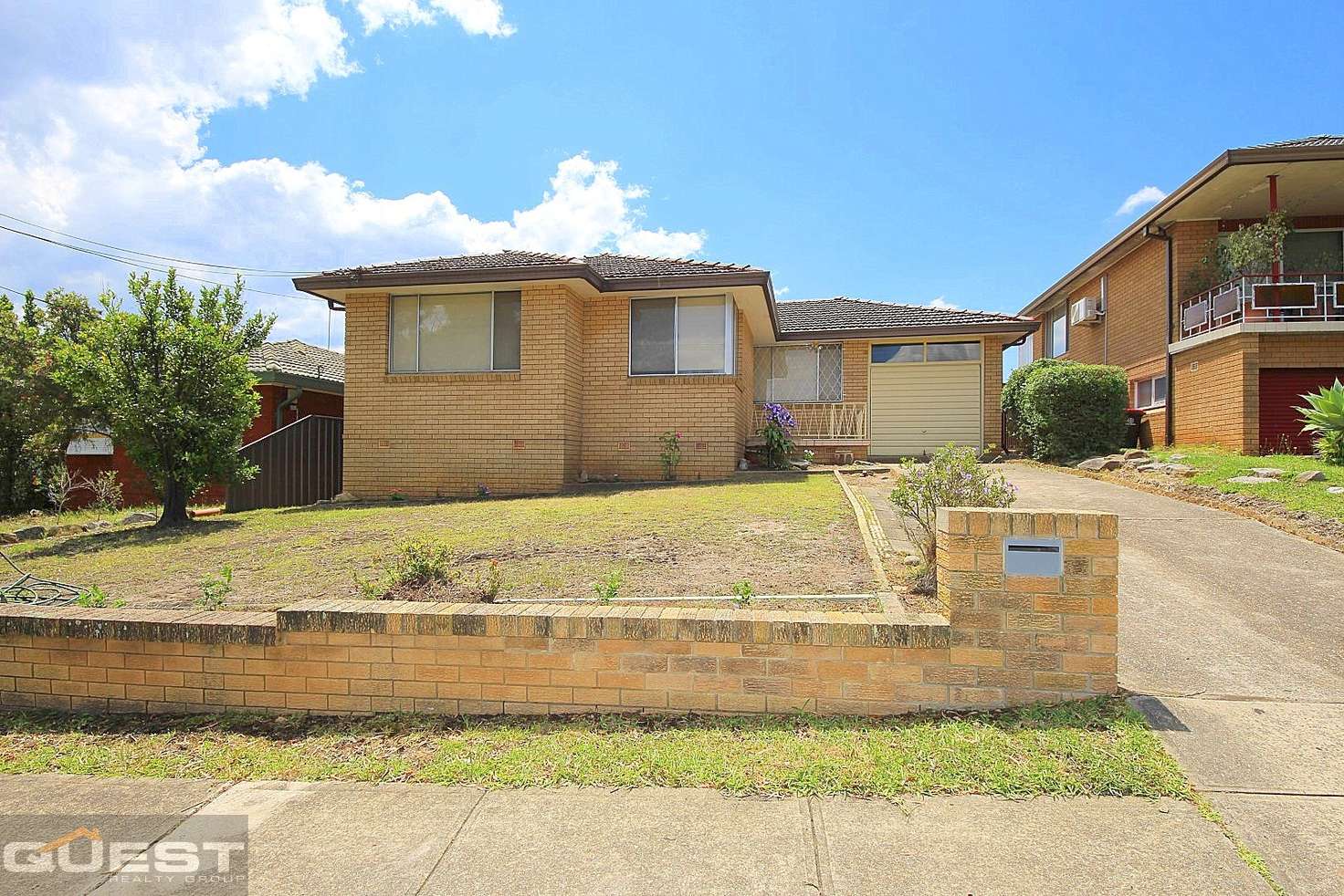 Main view of Homely house listing, 315 Marion Street, Bankstown NSW 2200