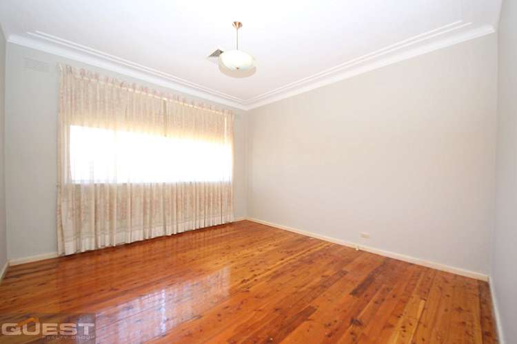 Fourth view of Homely house listing, 315 Marion Street, Bankstown NSW 2200