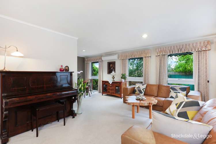 Second view of Homely house listing, 8 Windermere Drive, Ferntree Gully VIC 3156