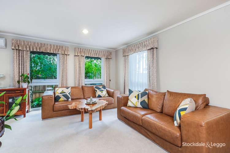 Third view of Homely house listing, 8 Windermere Drive, Ferntree Gully VIC 3156