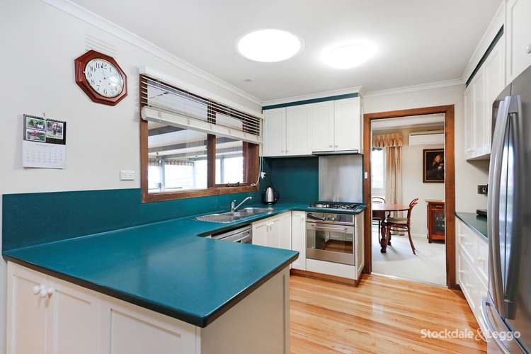 Sixth view of Homely house listing, 8 Windermere Drive, Ferntree Gully VIC 3156