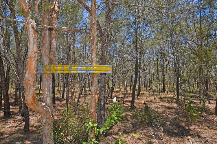 Third view of Homely acreageSemiRural listing, 117 JOYNSONS ROAD, Torbanlea QLD 4662