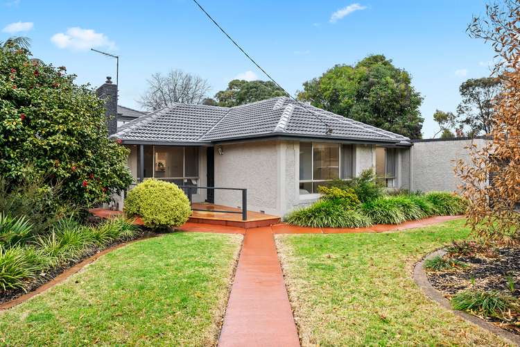 Main view of Homely house listing, 37 Orange Grove, Bayswater VIC 3153