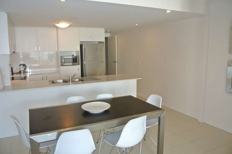 Fifth view of Homely unit listing, 54/128 Merivale Street, South Brisbane QLD 4101