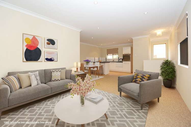 Main view of Homely apartment listing, 6/12 McNamara Way, Cottesloe WA 6011