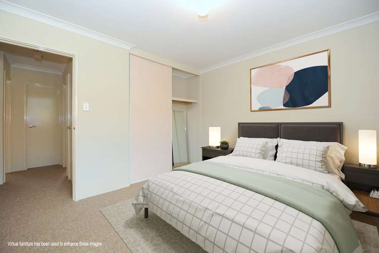 Second view of Homely apartment listing, 6/12 McNamara Way, Cottesloe WA 6011