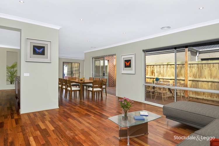 Second view of Homely house listing, 16 Mahogany Court, Doreen VIC 3754