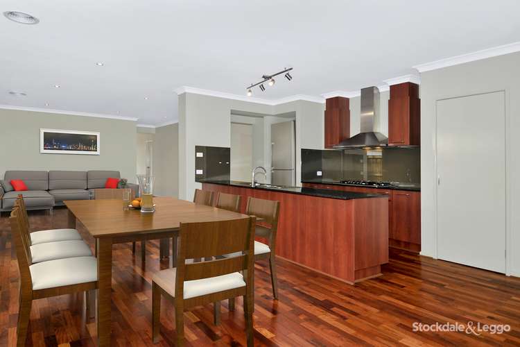 Third view of Homely house listing, 16 Mahogany Court, Doreen VIC 3754