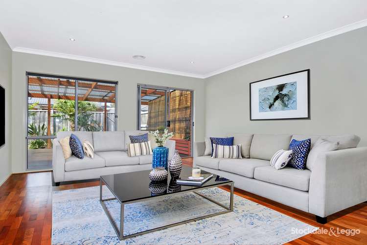 Fourth view of Homely house listing, 16 Mahogany Court, Doreen VIC 3754