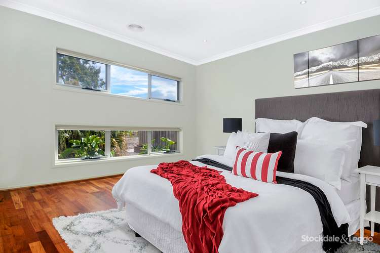 Fifth view of Homely house listing, 16 Mahogany Court, Doreen VIC 3754