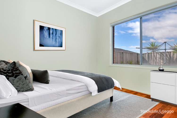 Sixth view of Homely house listing, 16 Mahogany Court, Doreen VIC 3754