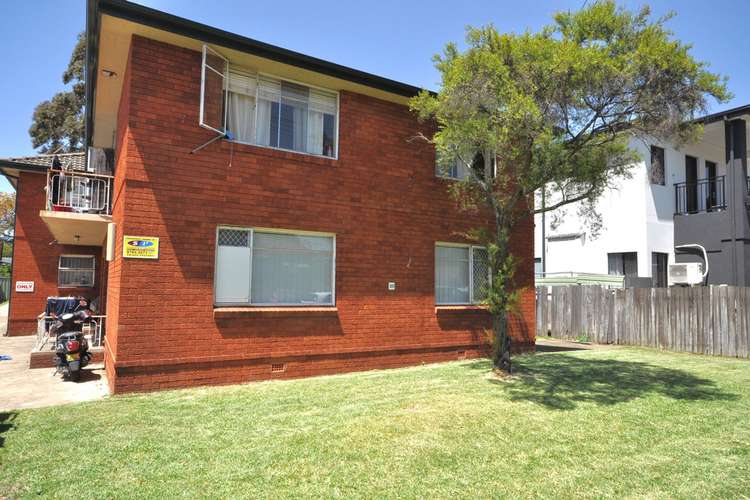 Main view of Homely unit listing, 6/110 Lakemba Street, Lakemba NSW 2195