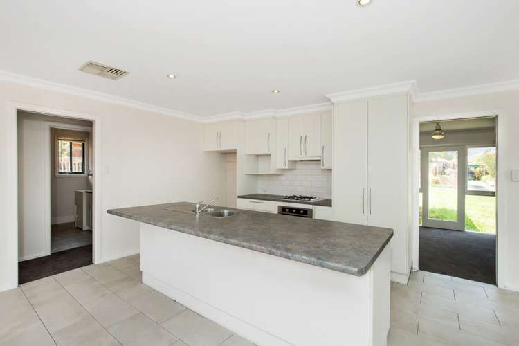 Second view of Homely house listing, 16 Darwin Road, Boronia VIC 3155