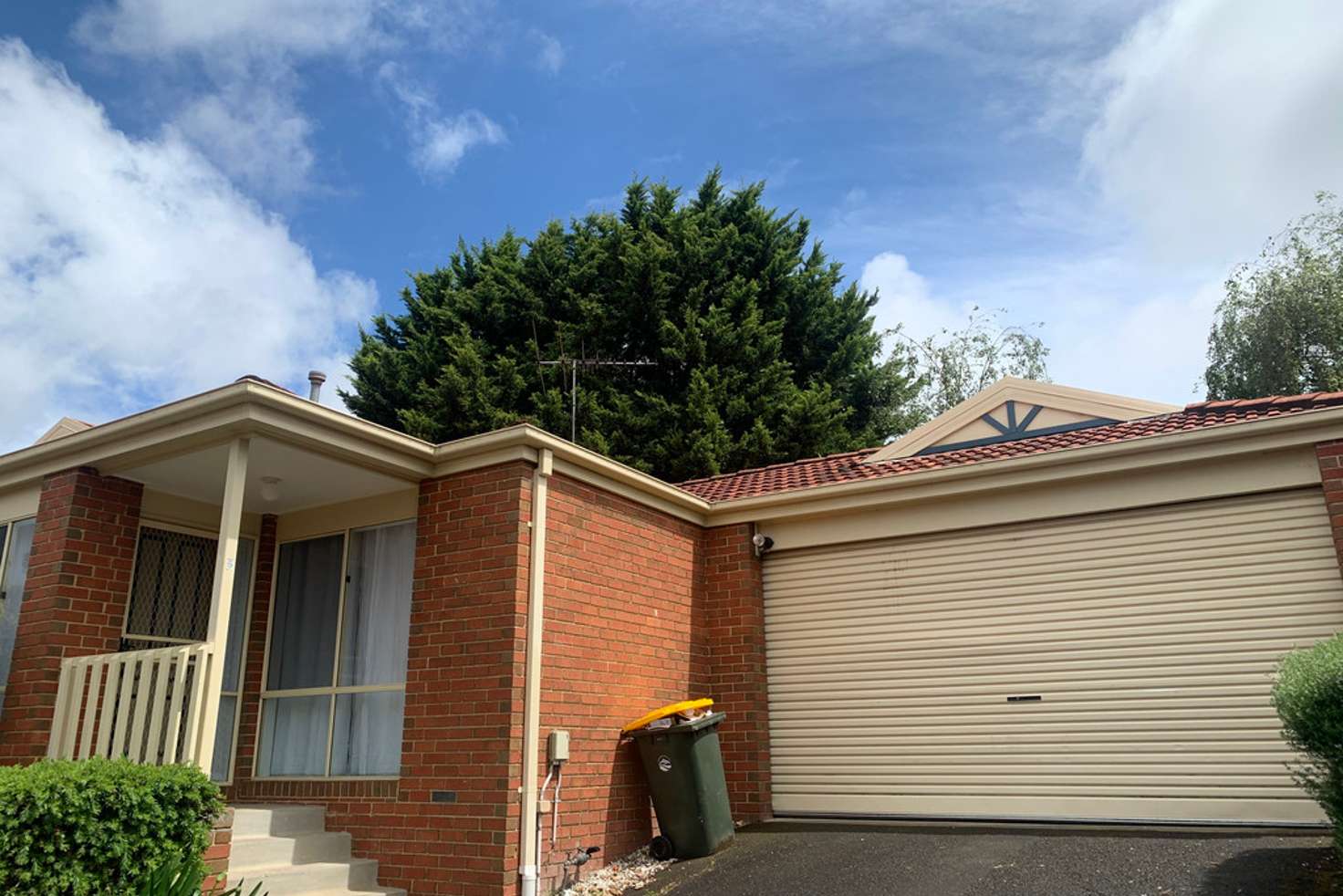 Main view of Homely unit listing, 6/275 Cranbourne Frankston Road, Langwarrin VIC 3910