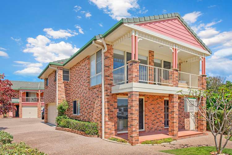 Third view of Homely townhouse listing, 1/8 Bundella Avenue, Lake Cathie NSW 2445