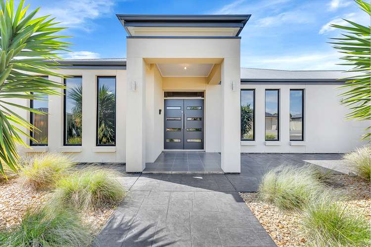 Main view of Homely house listing, 5 Toucan Loop, Aldinga Beach SA 5173