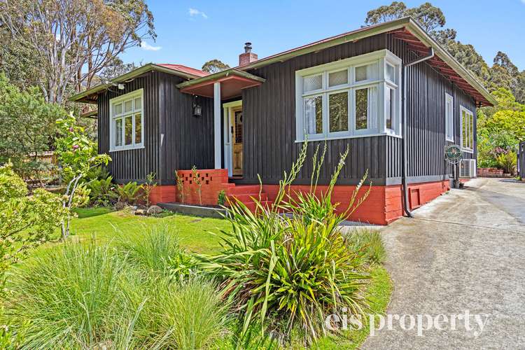 Main view of Homely house listing, 327 Strickland Avenue, South Hobart TAS 7004