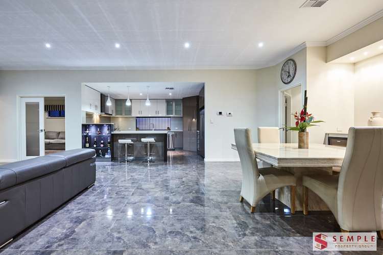 Sixth view of Homely house listing, 4 Redheart Way, Beeliar WA 6164