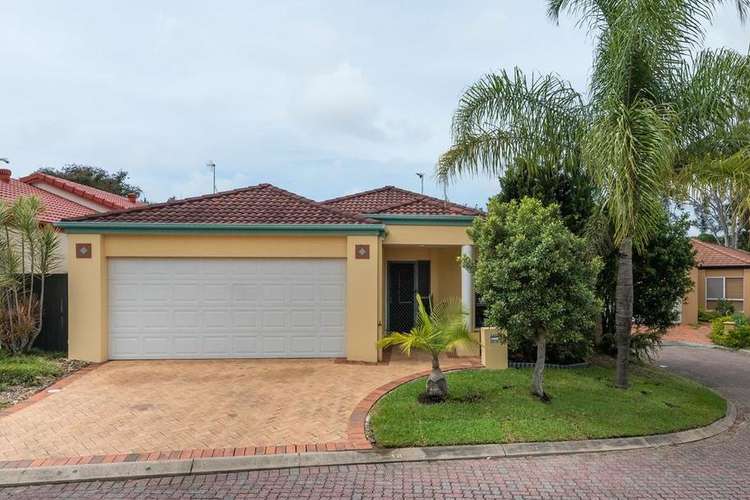 Second view of Homely house listing, 18 Highgate Lane, Robina QLD 4226