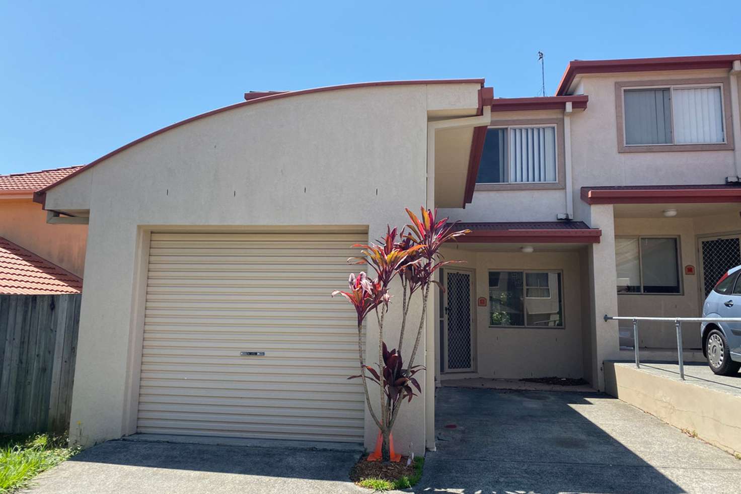 Main view of Homely house listing, 17/94-100 Pohlman Street, Southport QLD 4215