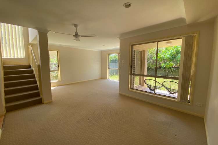 Second view of Homely house listing, 17/94-100 Pohlman Street, Southport QLD 4215