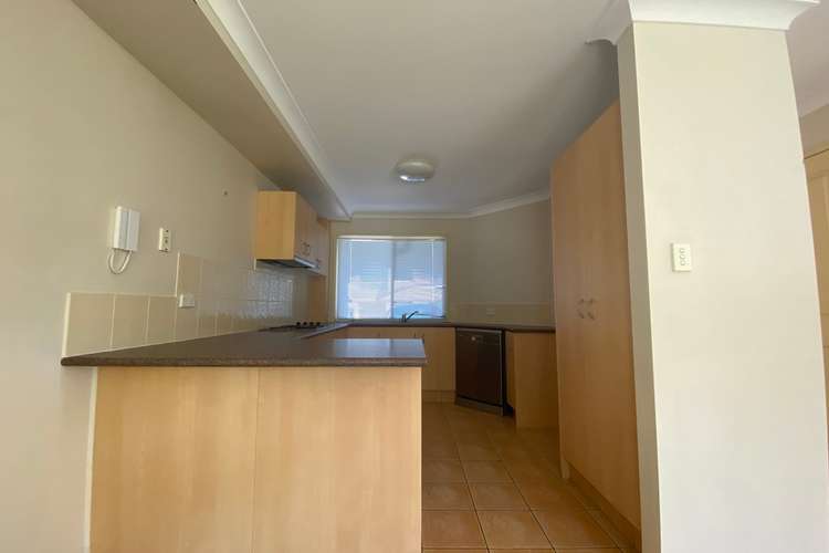 Fourth view of Homely house listing, 17/94-100 Pohlman Street, Southport QLD 4215