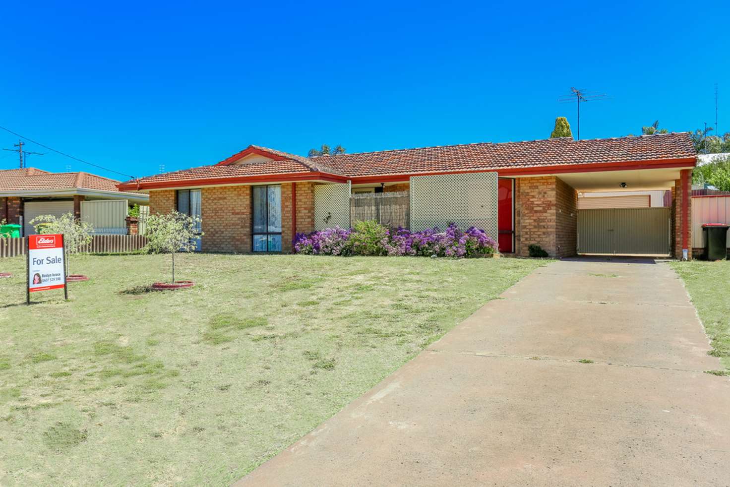 Main view of Homely house listing, 10 Eastman Avenue, Usher WA 6230
