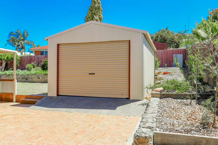 Fourth view of Homely house listing, 10 Eastman Avenue, Usher WA 6230