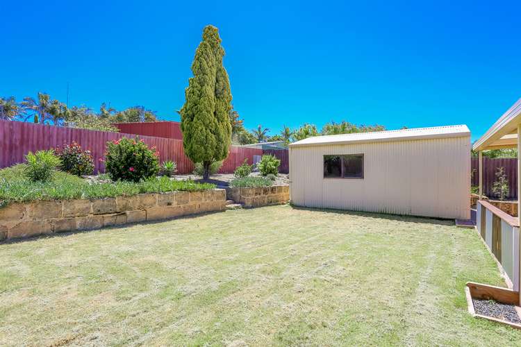 Fifth view of Homely house listing, 10 Eastman Avenue, Usher WA 6230
