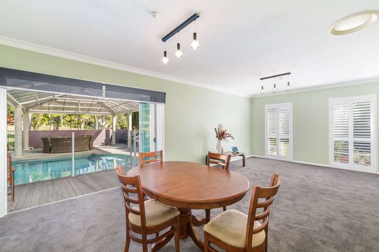 Sixth view of Homely house listing, 21 Ewingar Ct, Helensvale QLD 4212