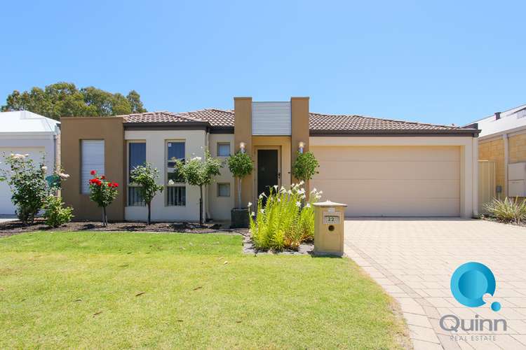 Main view of Homely house listing, 22 Norwich Road, Canning Vale WA 6155
