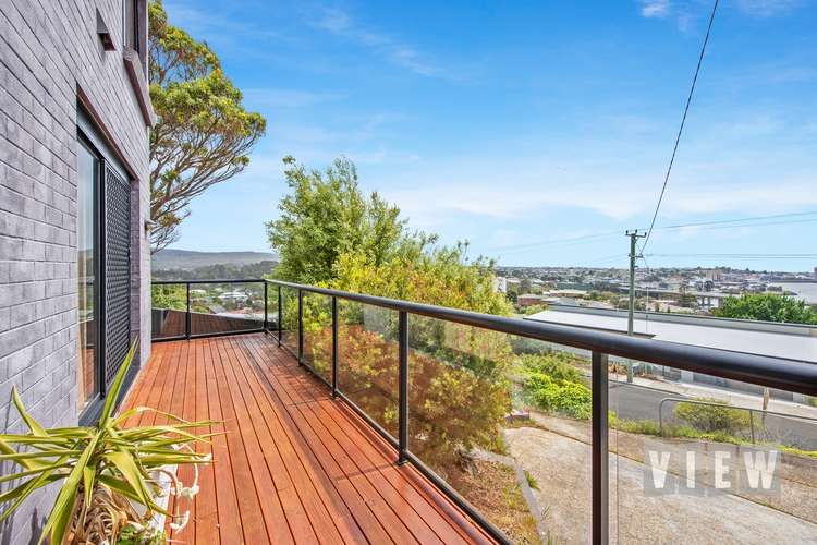 Fifth view of Homely house listing, 62 Bel-Air Crescent, East Devonport TAS 7310