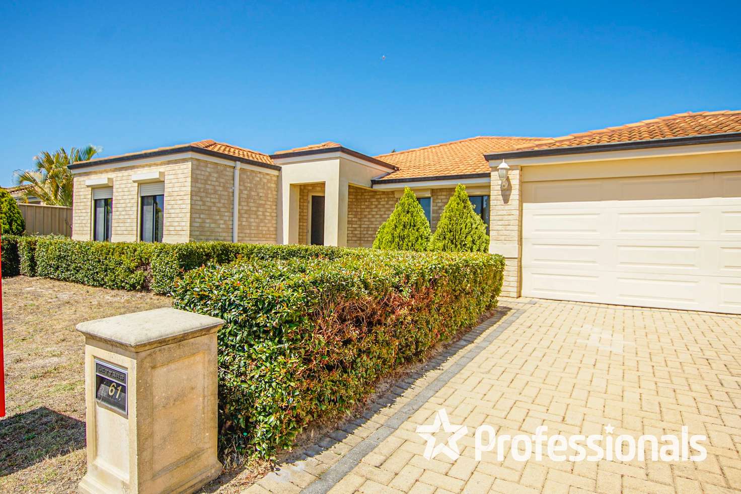 Main view of Homely house listing, 61 Dumbarton Road, Canning Vale WA 6155