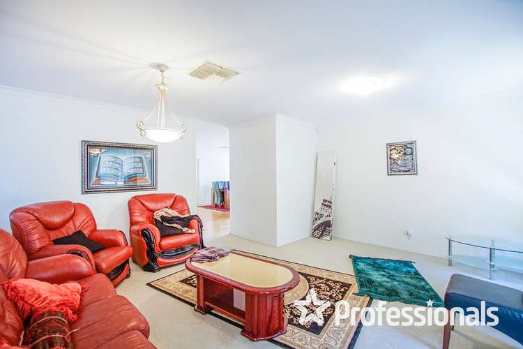 Seventh view of Homely house listing, 61 Dumbarton Road, Canning Vale WA 6155
