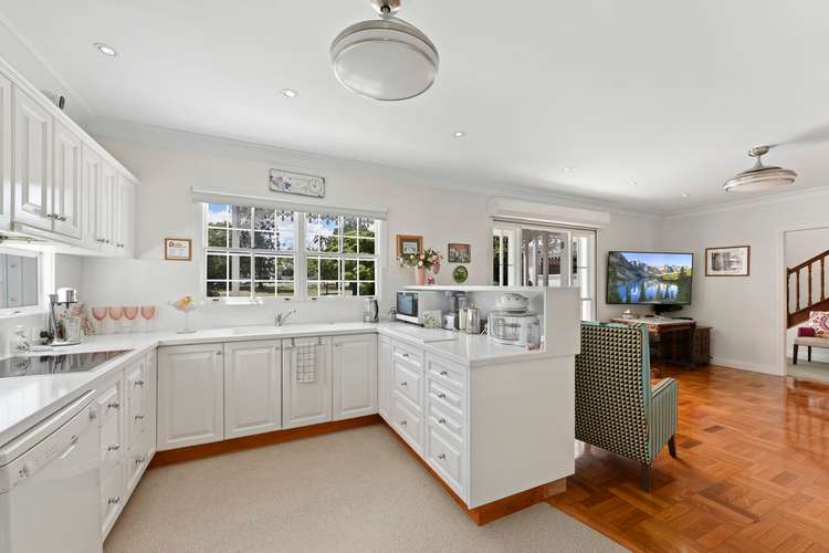 Fourth view of Homely house listing, 29 Wren Street, Ascot QLD 4007