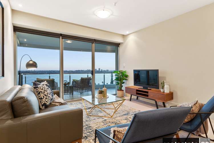Fifth view of Homely apartment listing, 95/42-52 Terrace Road, East Perth WA 6004