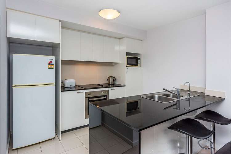 Sixth view of Homely apartment listing, 84/118 Adelaide Tce, East Perth WA 6004