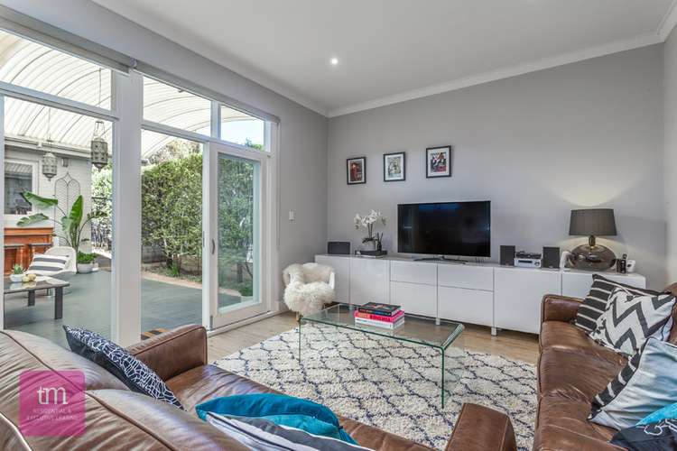Second view of Homely house listing, 25 Florence St, Cottesloe WA 6011