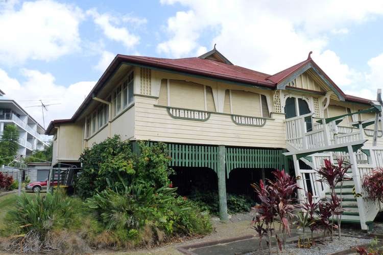 Main view of Homely house listing, 2/65 Buranda St, Woolloongabba QLD 4102