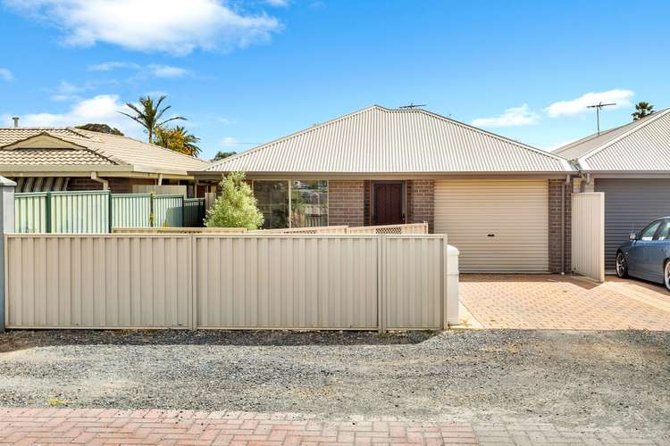 Second view of Homely house listing, 339a Commercial Road, Seaford SA 5169