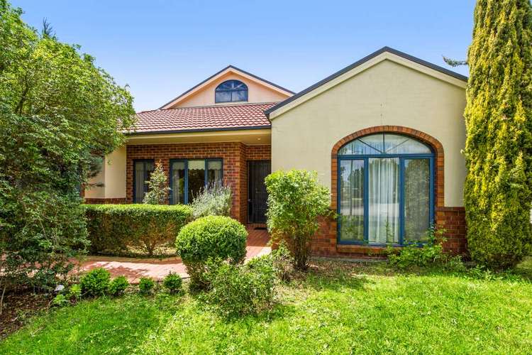 Main view of Homely house listing, 3 Rossiter Court, Rowville VIC 3178