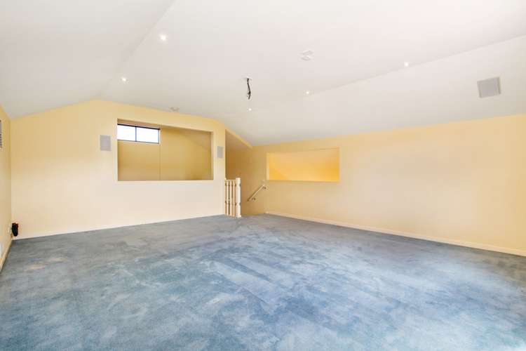 Fourth view of Homely house listing, 3 Rossiter Court, Rowville VIC 3178