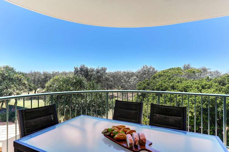 Second view of Homely unit listing, 24S/147 Lowanna Drive, Buddina QLD 4575