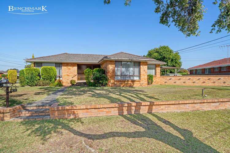 Second view of Homely house listing, 10 Franklin Road, Chipping Norton NSW 2170